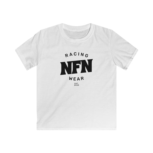 Kids Shirt - NFN Logo