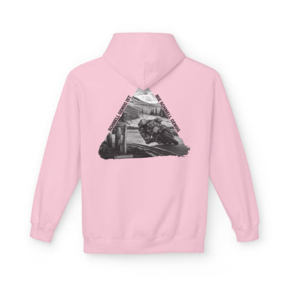 Hoodie - Landshaag Edition