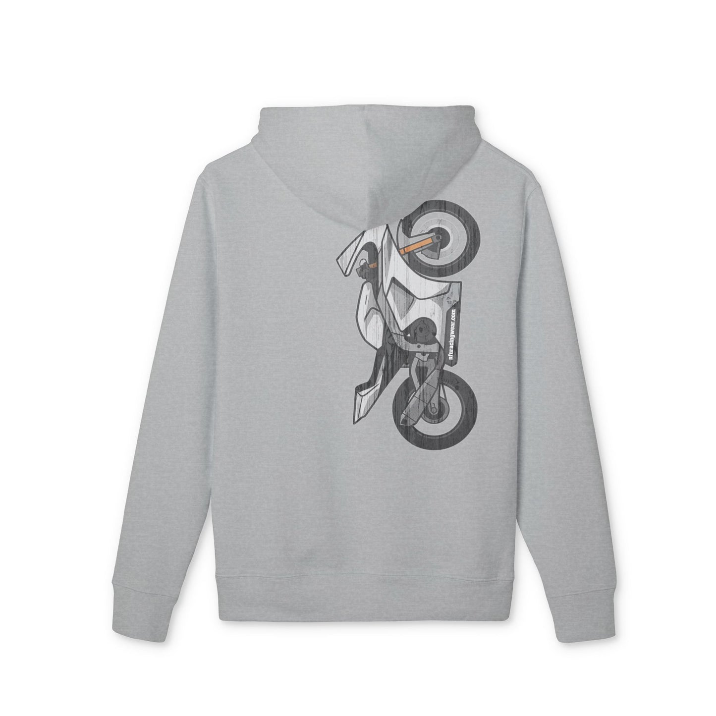 Premium Hoodie - Upforce