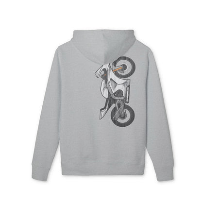 Premium Hoodie - Upforce