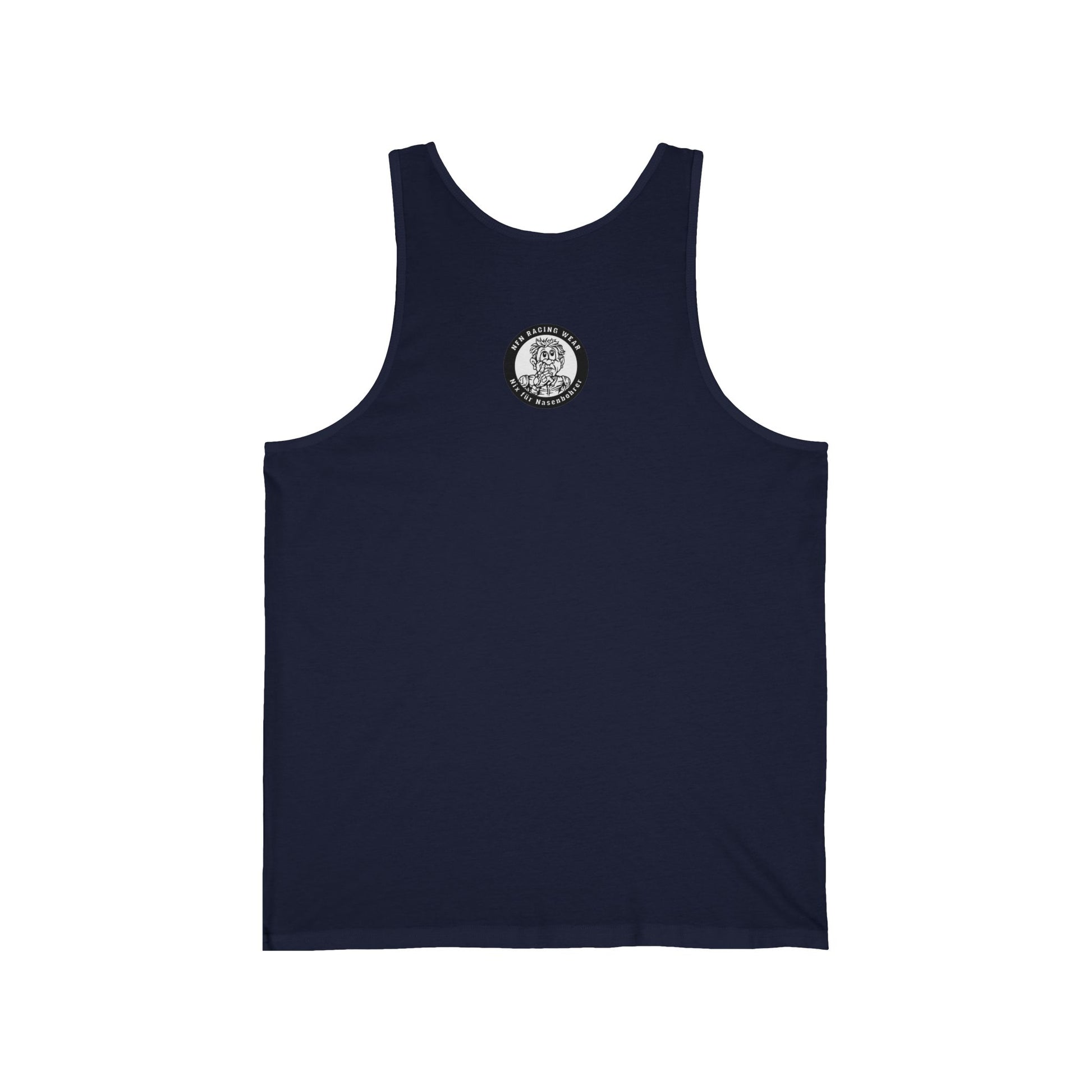 Marineblau