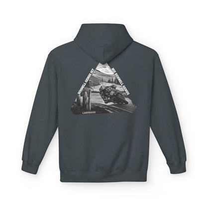 Hoodie - Landshaag Edition