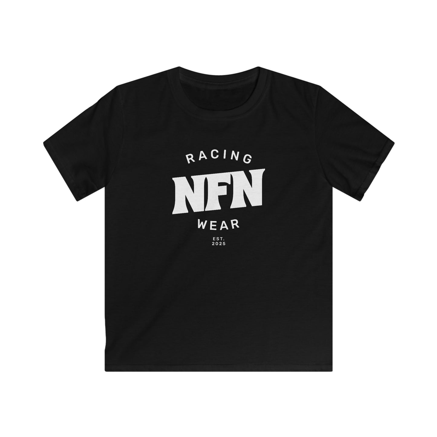 Kids Shirt - NFN Logo
