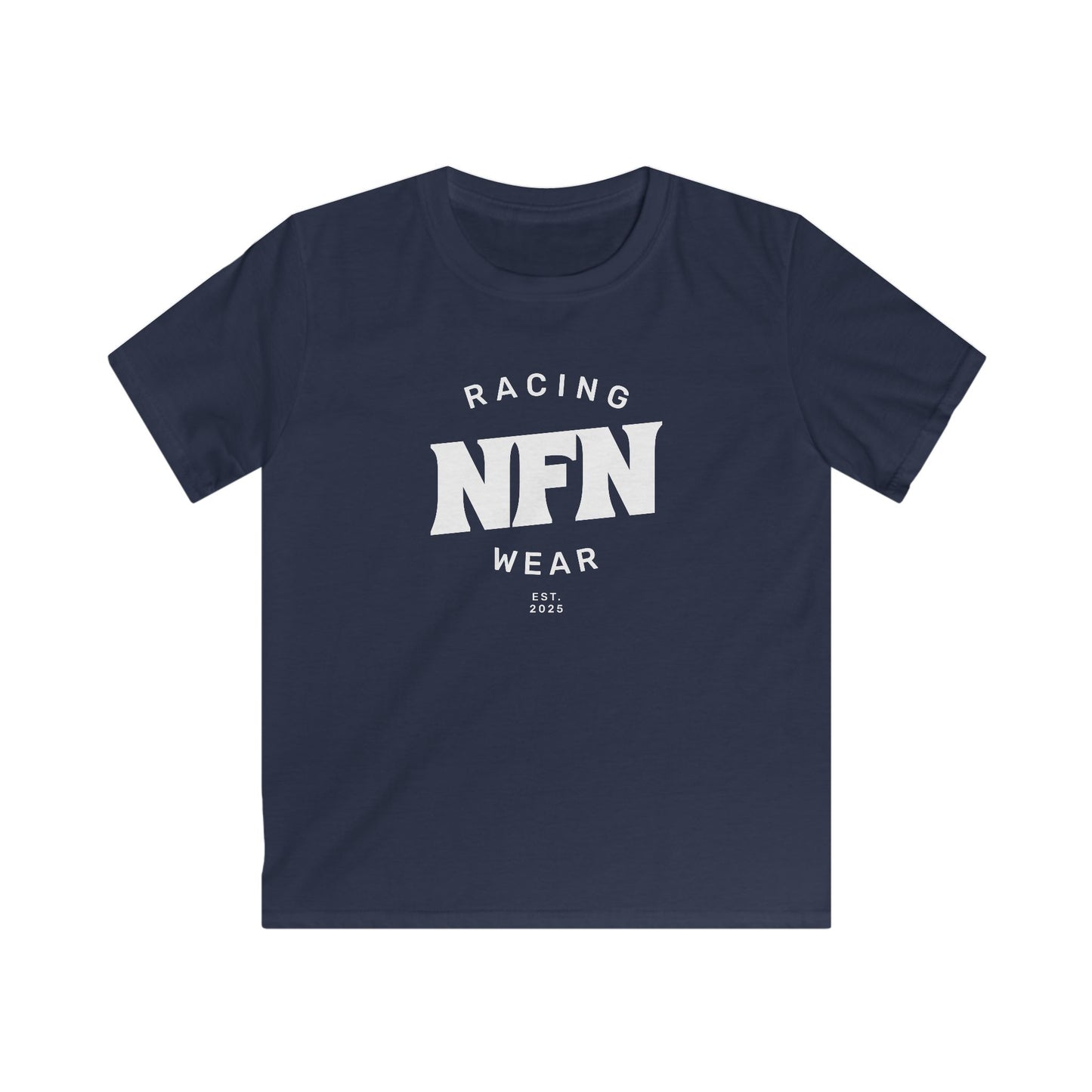Kids Shirt - NFN Logo