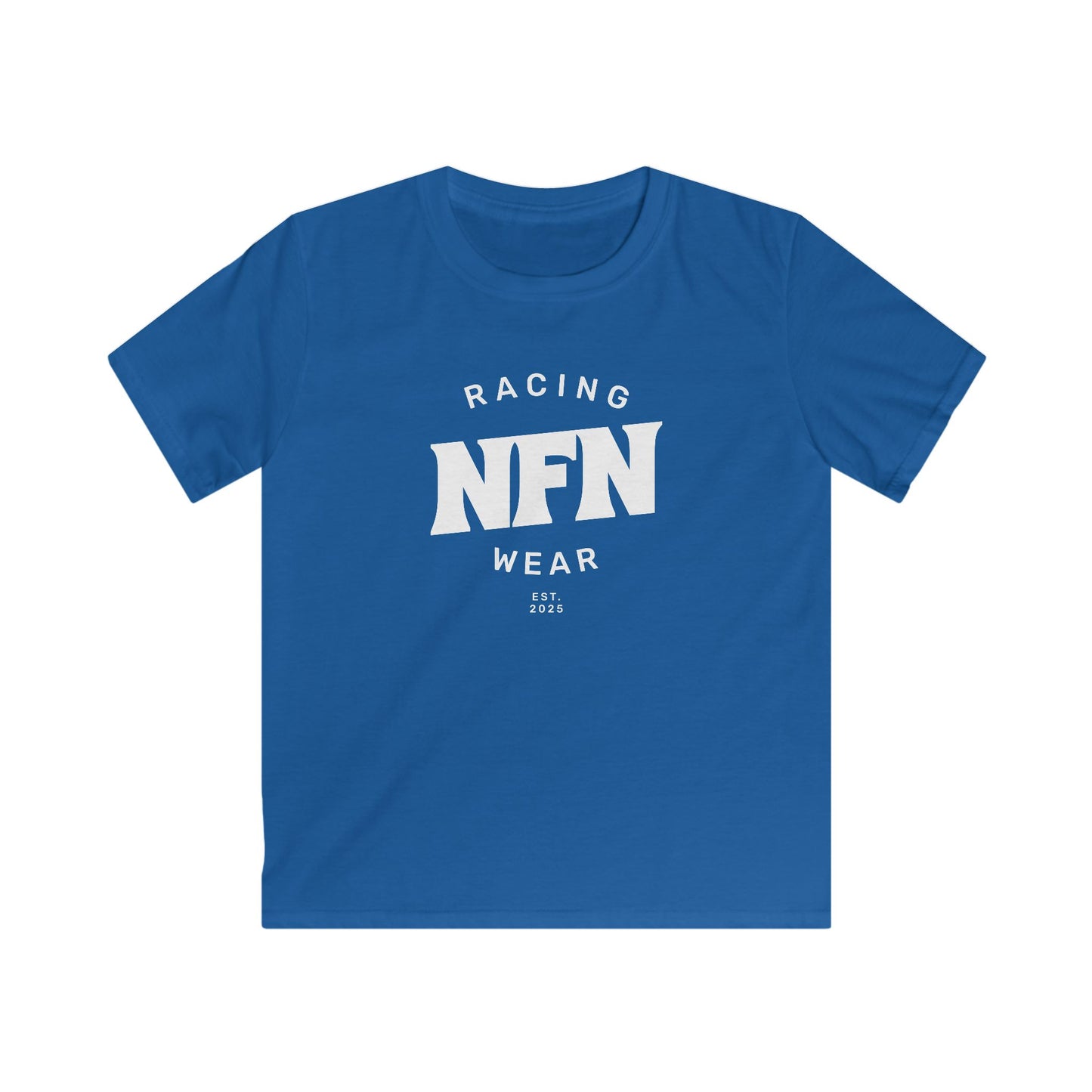 Kids Shirt - NFN Logo