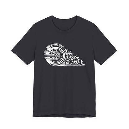 Shirt - Burnout