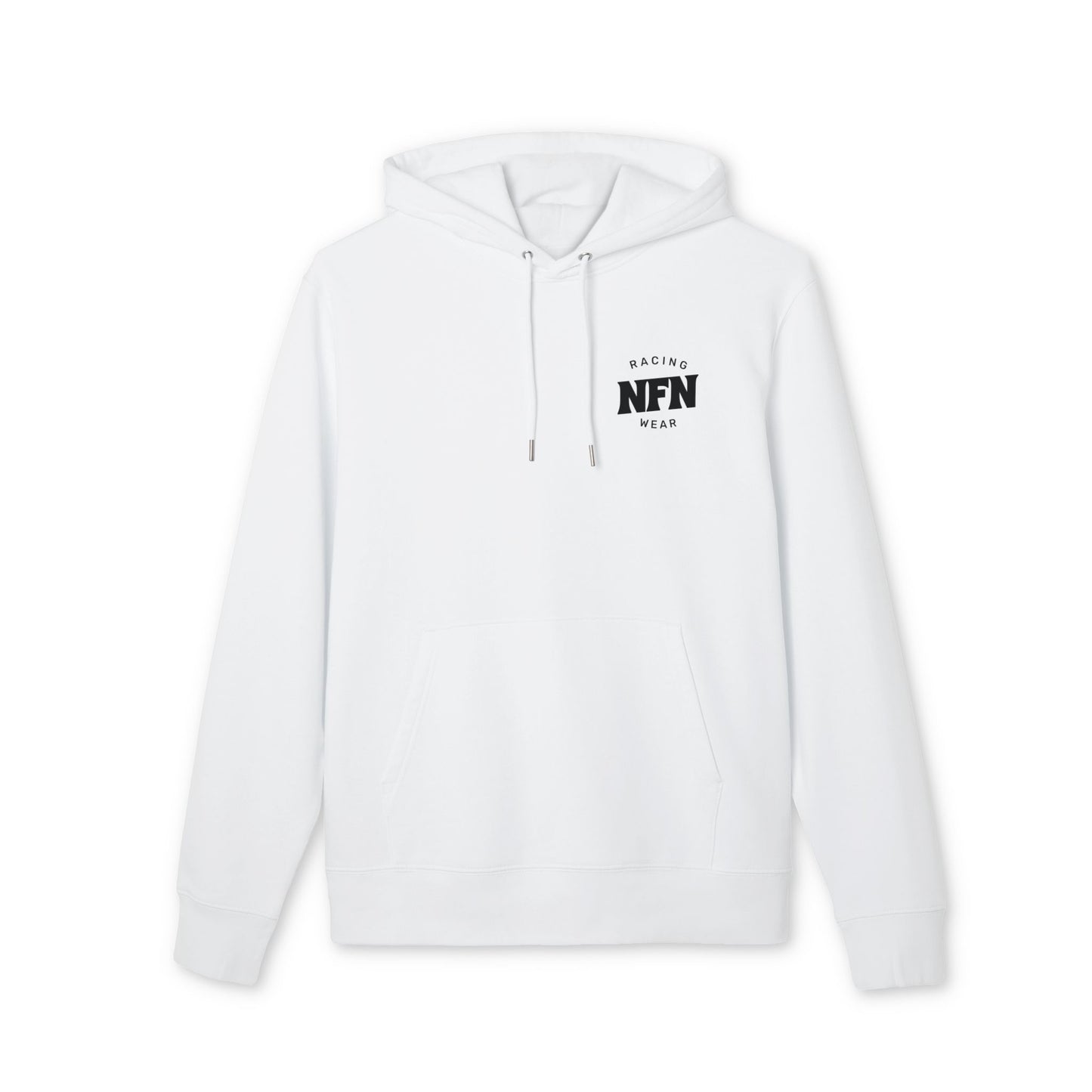 Premium Hoodie - GARAGE BUILT