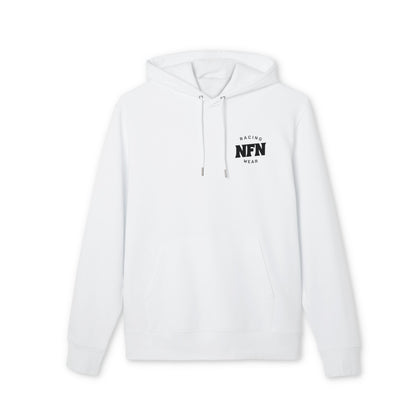 Premium Hoodie - GARAGE BUILT