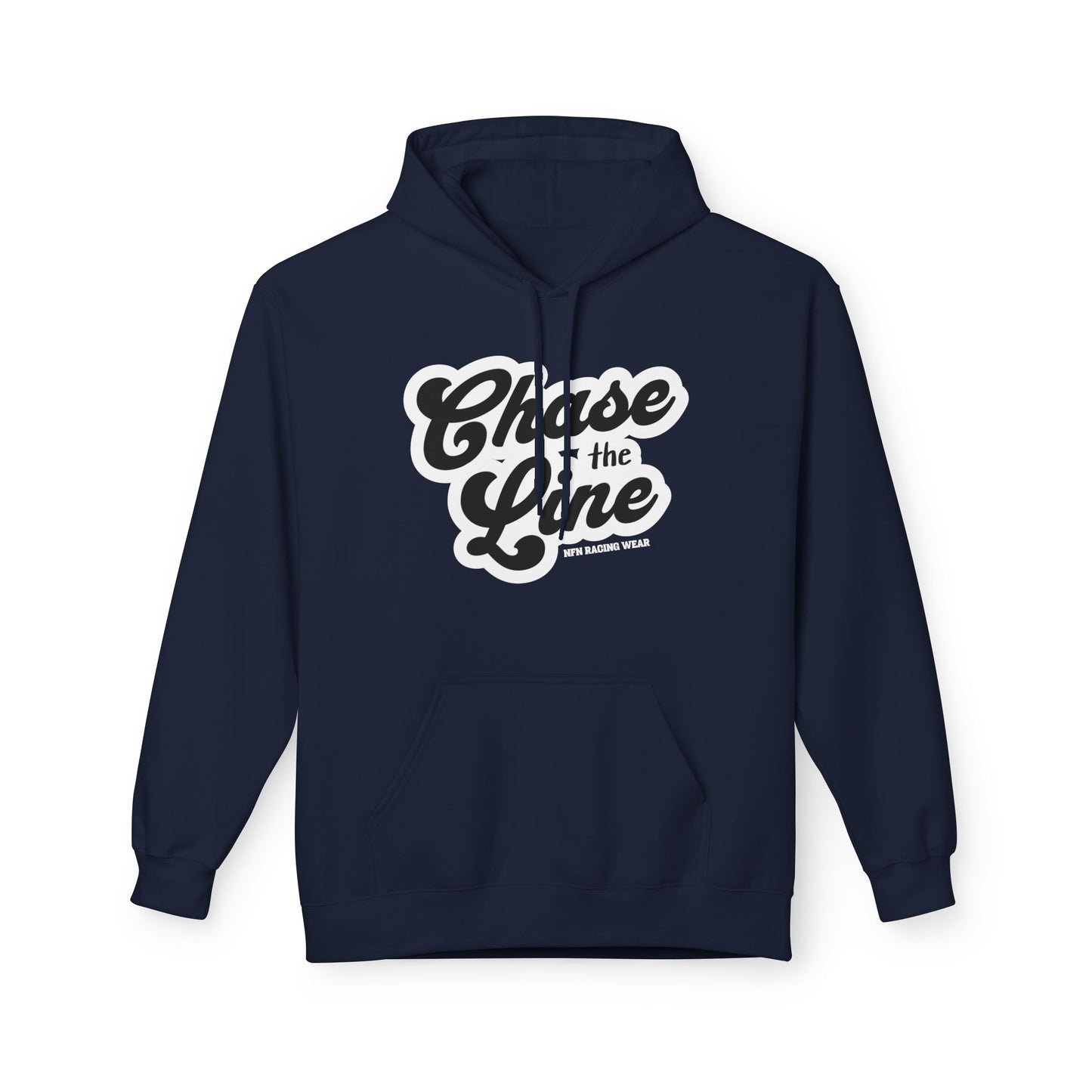 Hoodie - Chase the Line