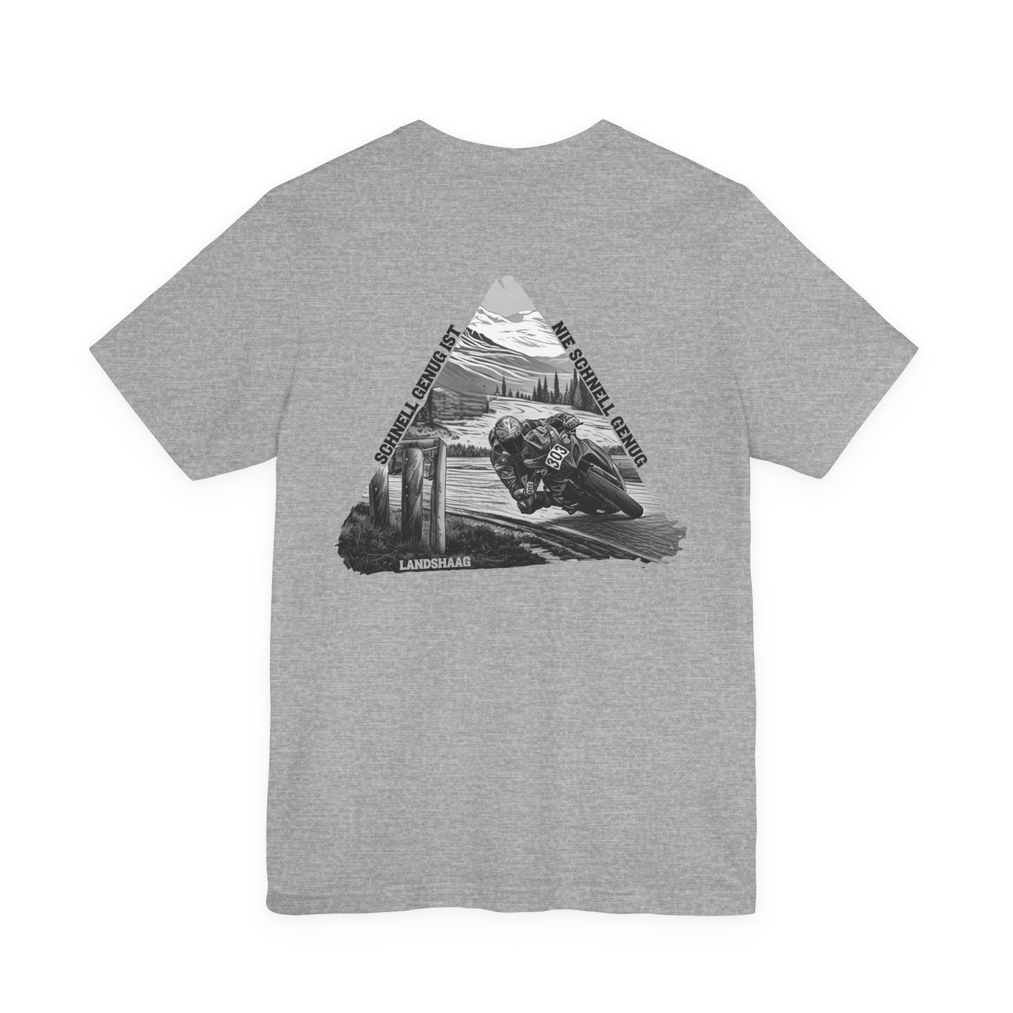Shirt - Landshaag Edition