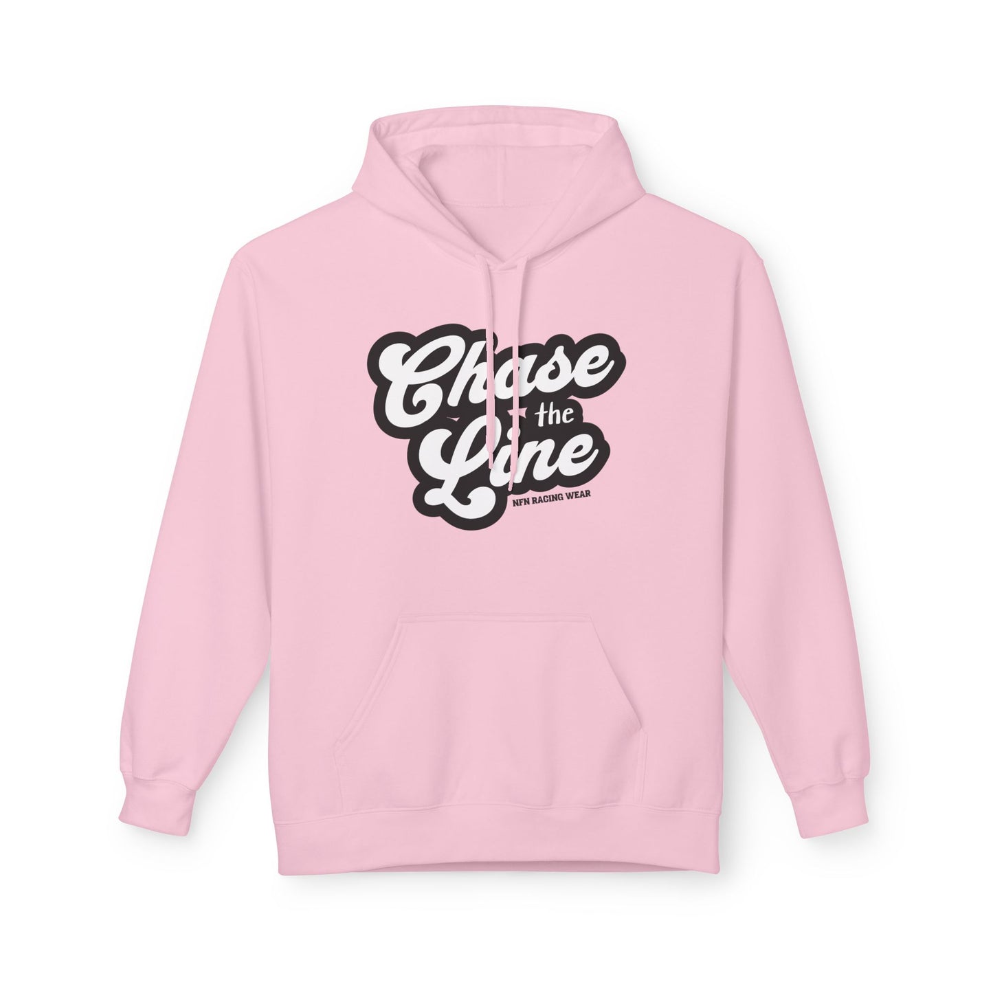 Hoodie - Chase the Line