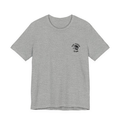Shirt - Tough