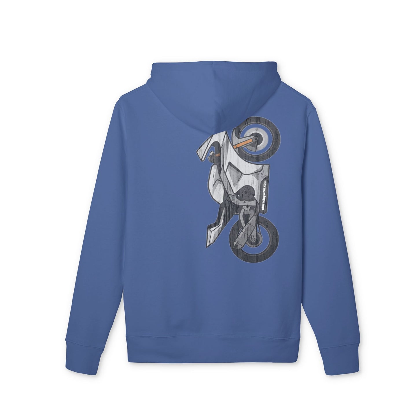 Premium Hoodie - Upforce