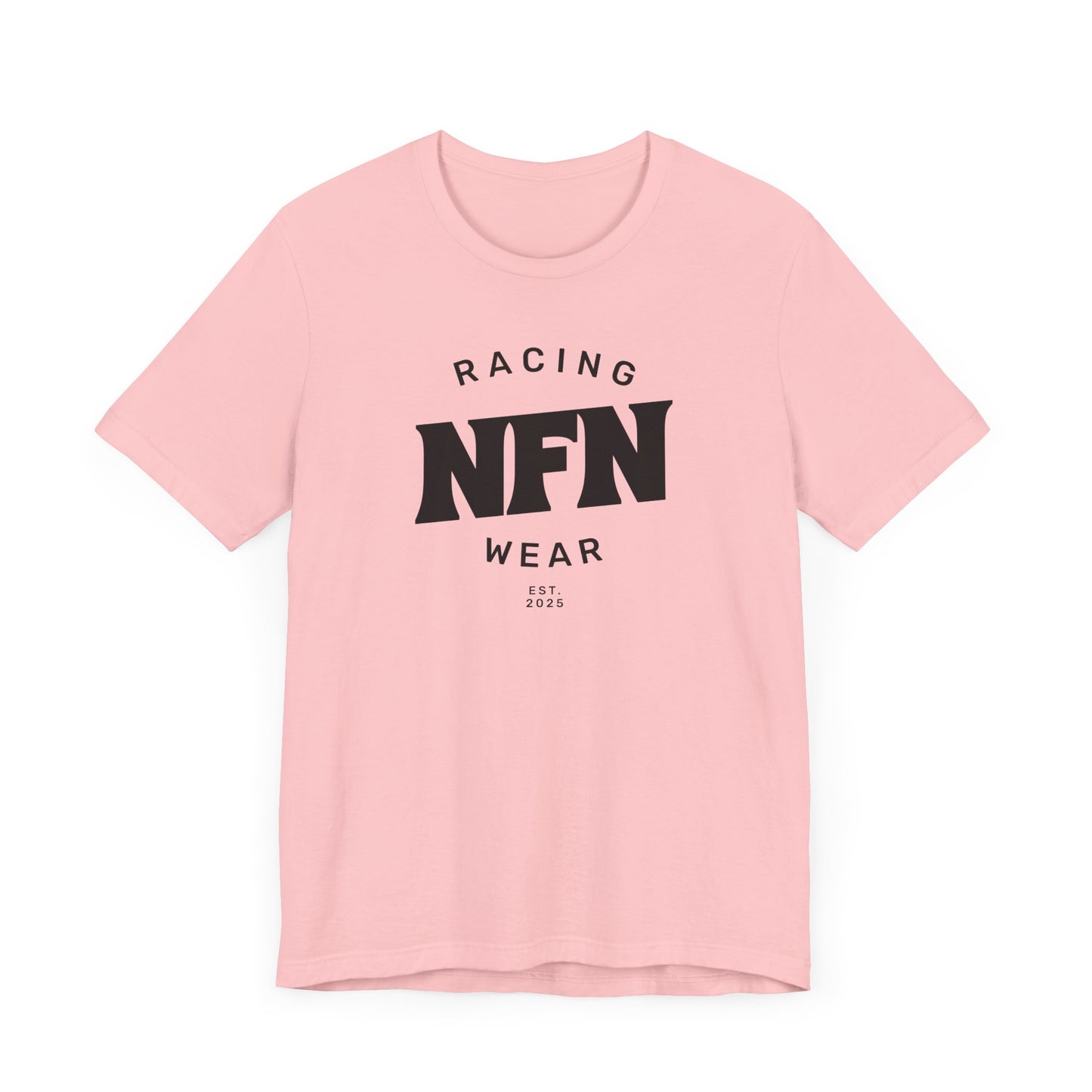 Shirt - NFN Logo