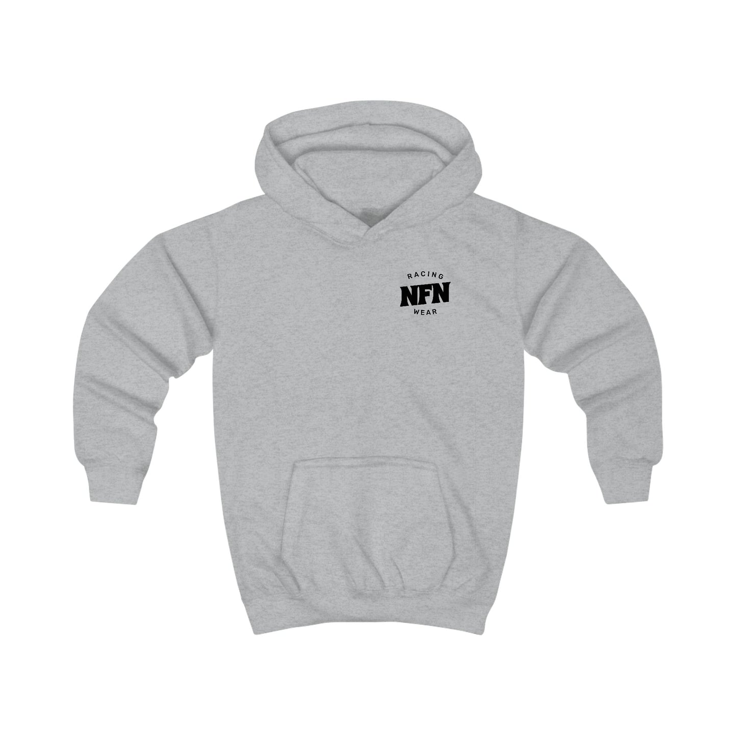 Kids Hoodie - Proud