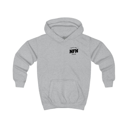 Kids Hoodie - Proud