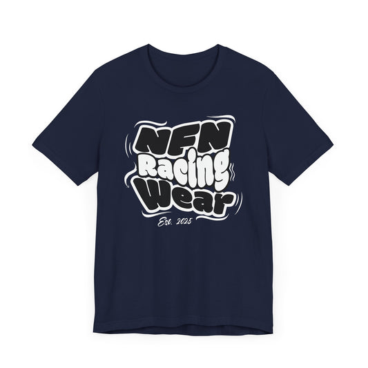 Shirt - NFN Graffiti Style