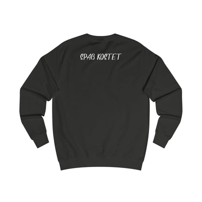 Sweatshirt - Spaß kostet