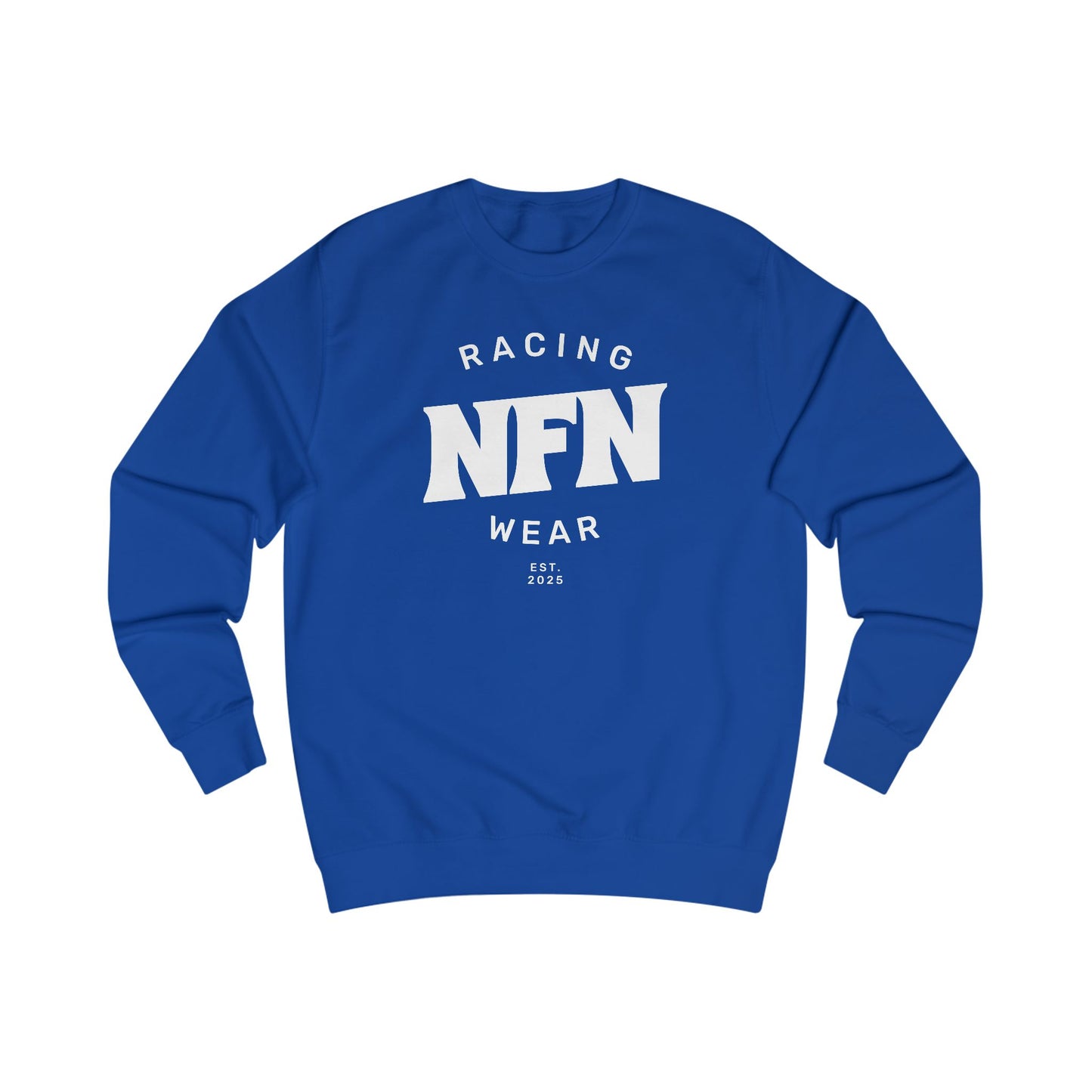 Sweatshirt - NFN Logo