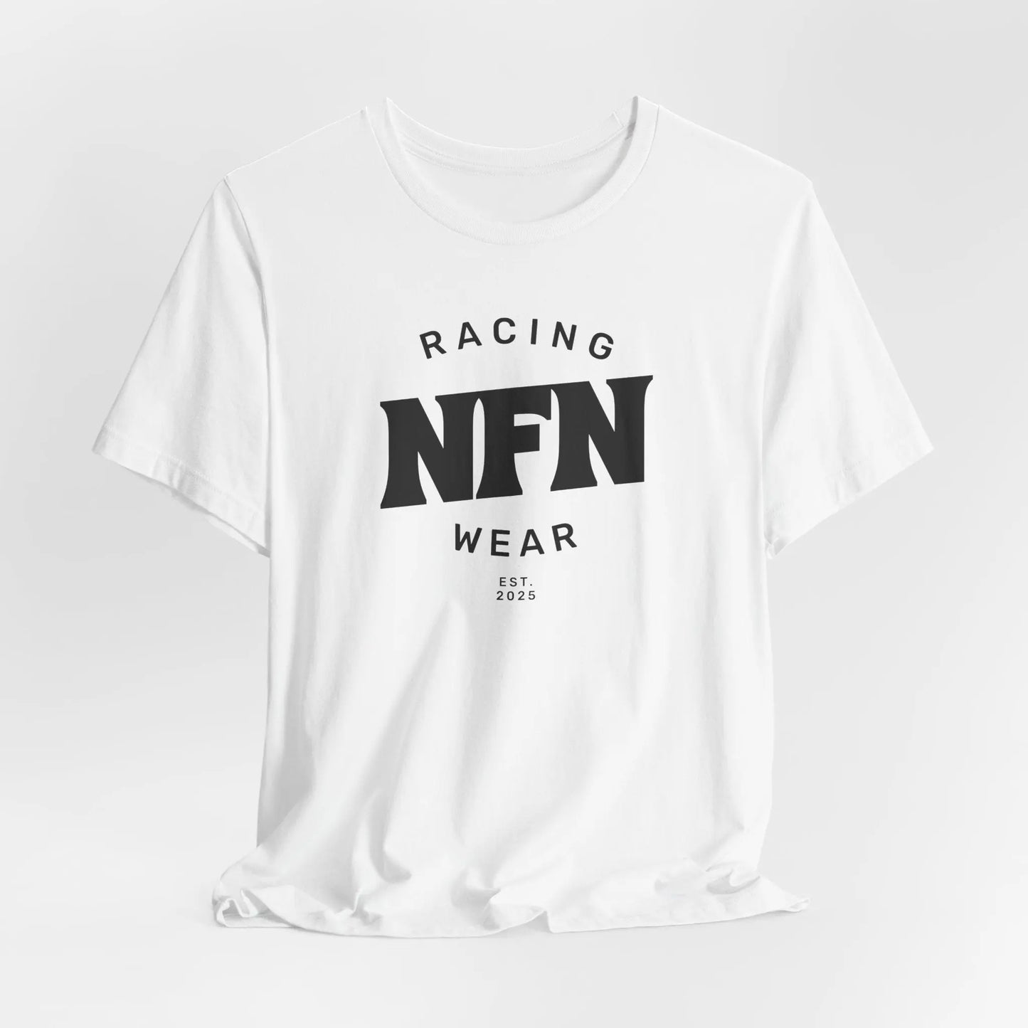 Shirt - NFN Logo