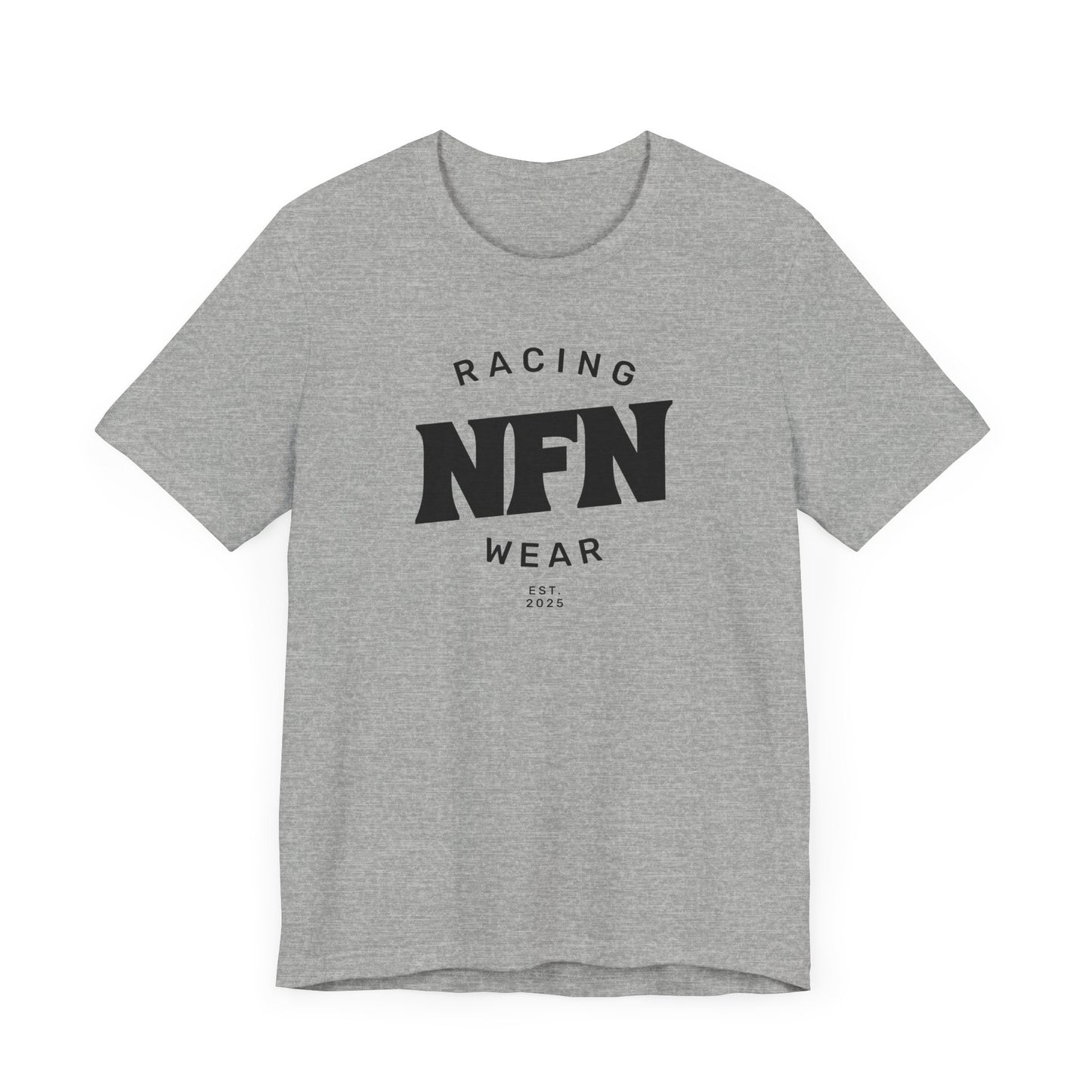 Shirt - NFN Logo