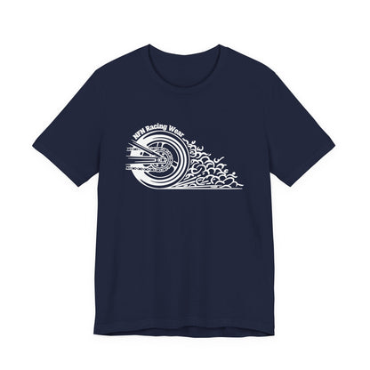Shirt - Burnout