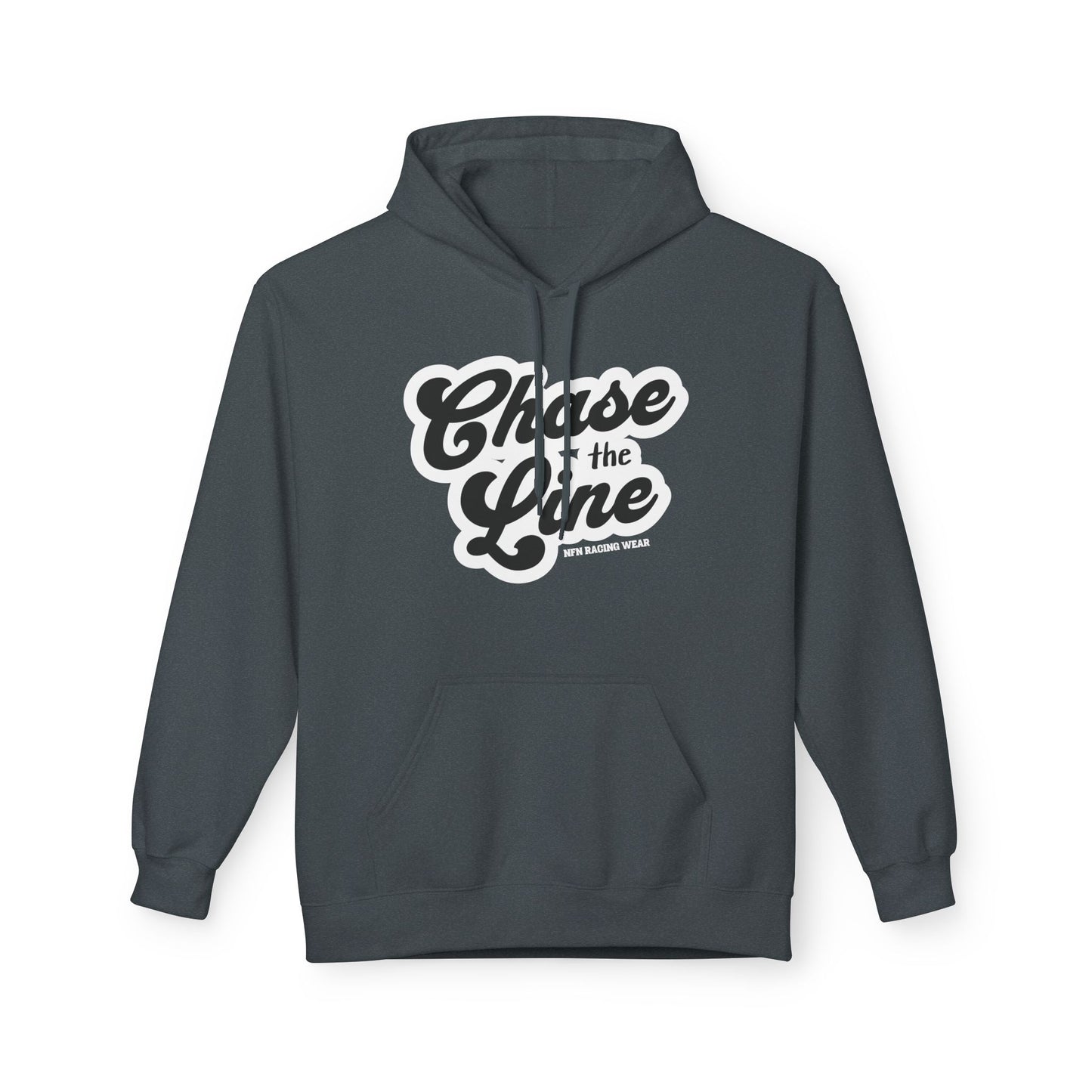 Hoodie - Chase the Line