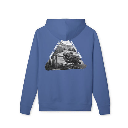 Premium Hoodie - Landshaag Edition