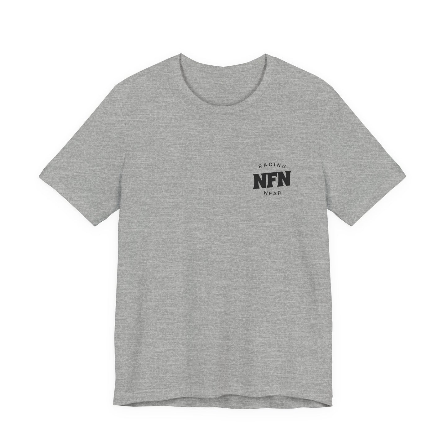 Shirt - Nix für Nasenbohrer