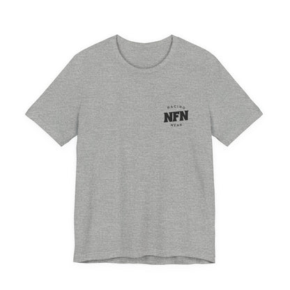 Shirt - Nix für Nasenbohrer