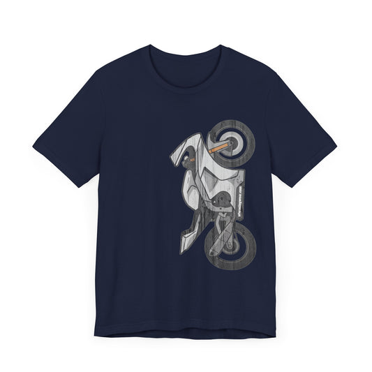 Shirt - Upforce