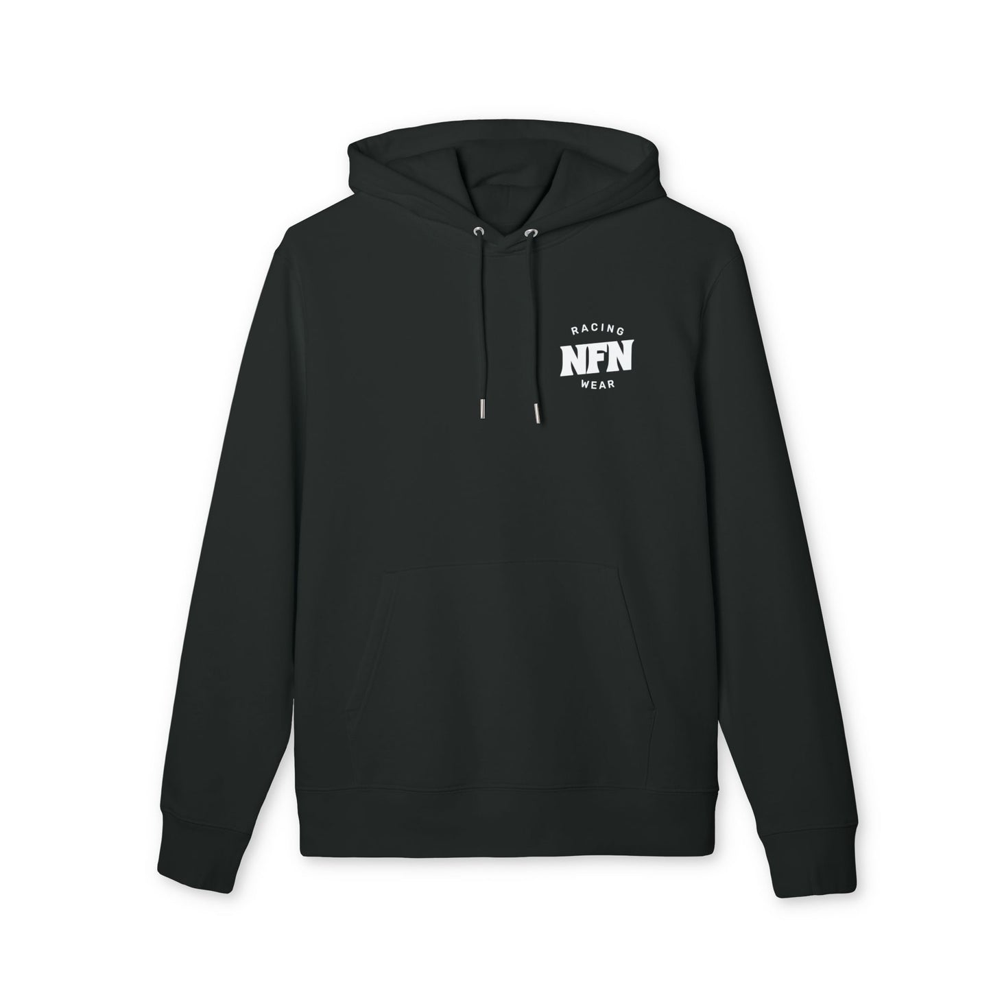 Premium Hoodie - GARAGE BUILT