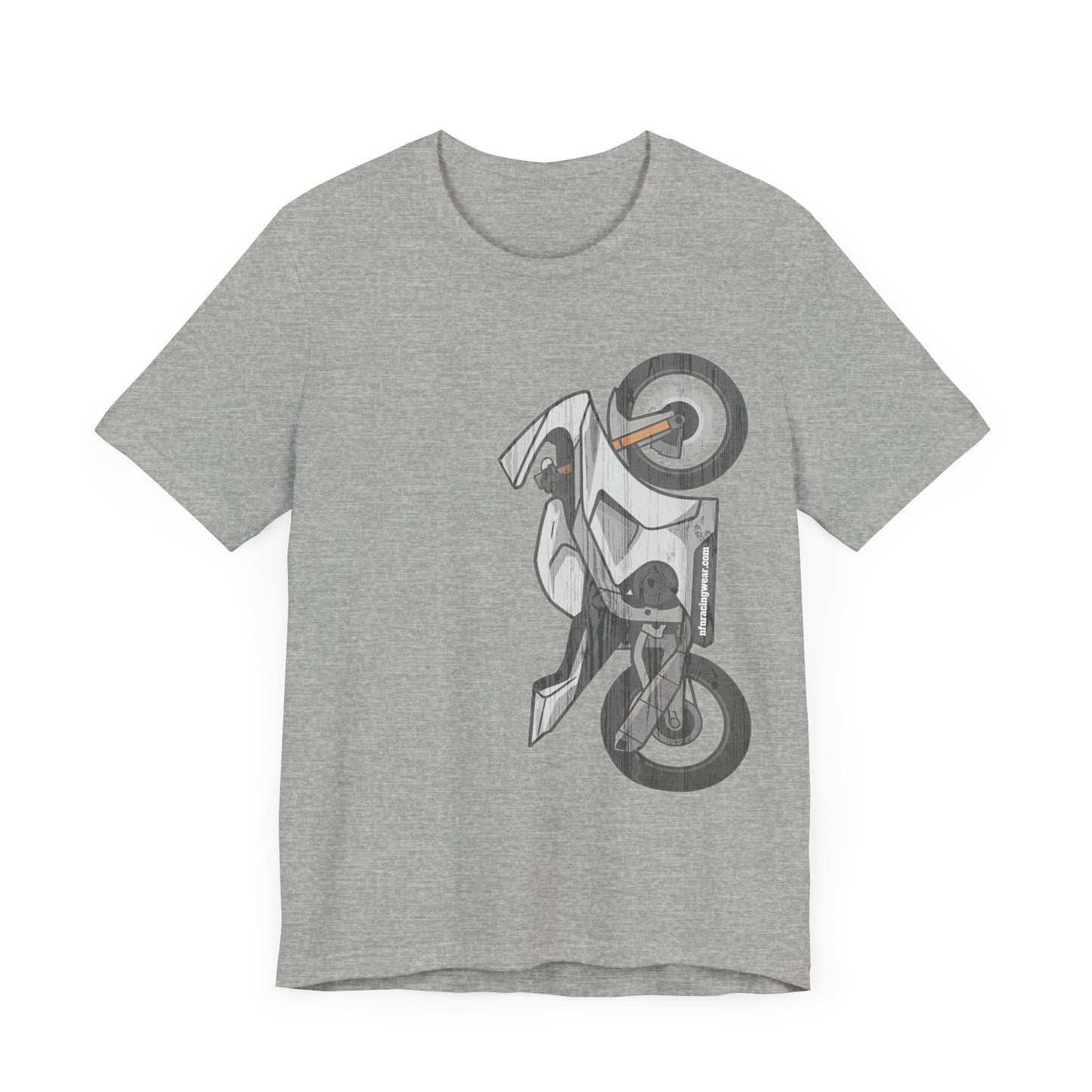 Shirt - Upforce