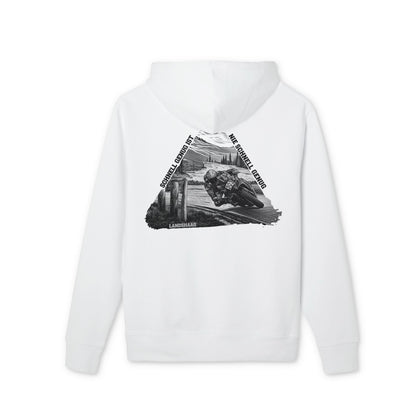 Premium Hoodie - Landshaag Edition