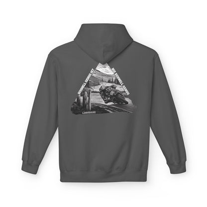 Hoodie - Landshaag Edition