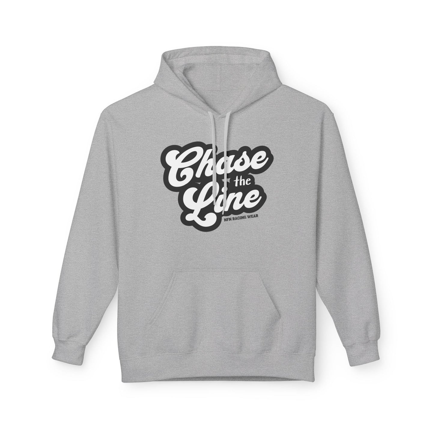 Hoodie - Chase the Line