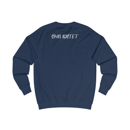 Sweatshirt - Spaß kostet
