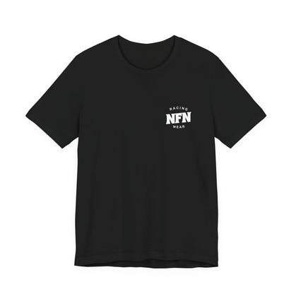 Shirt - Der Nasenbohrer
