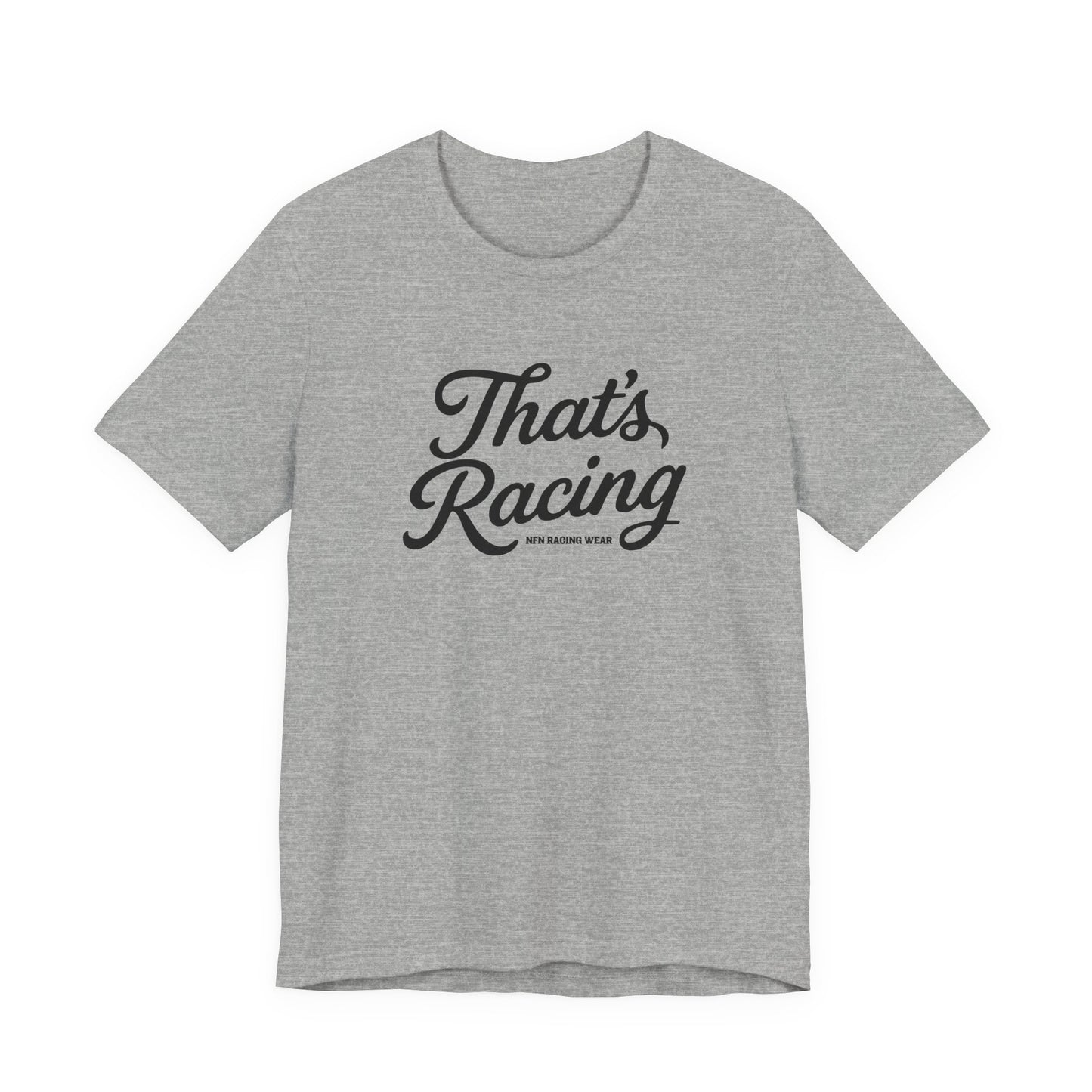 Shirt - That's Racing