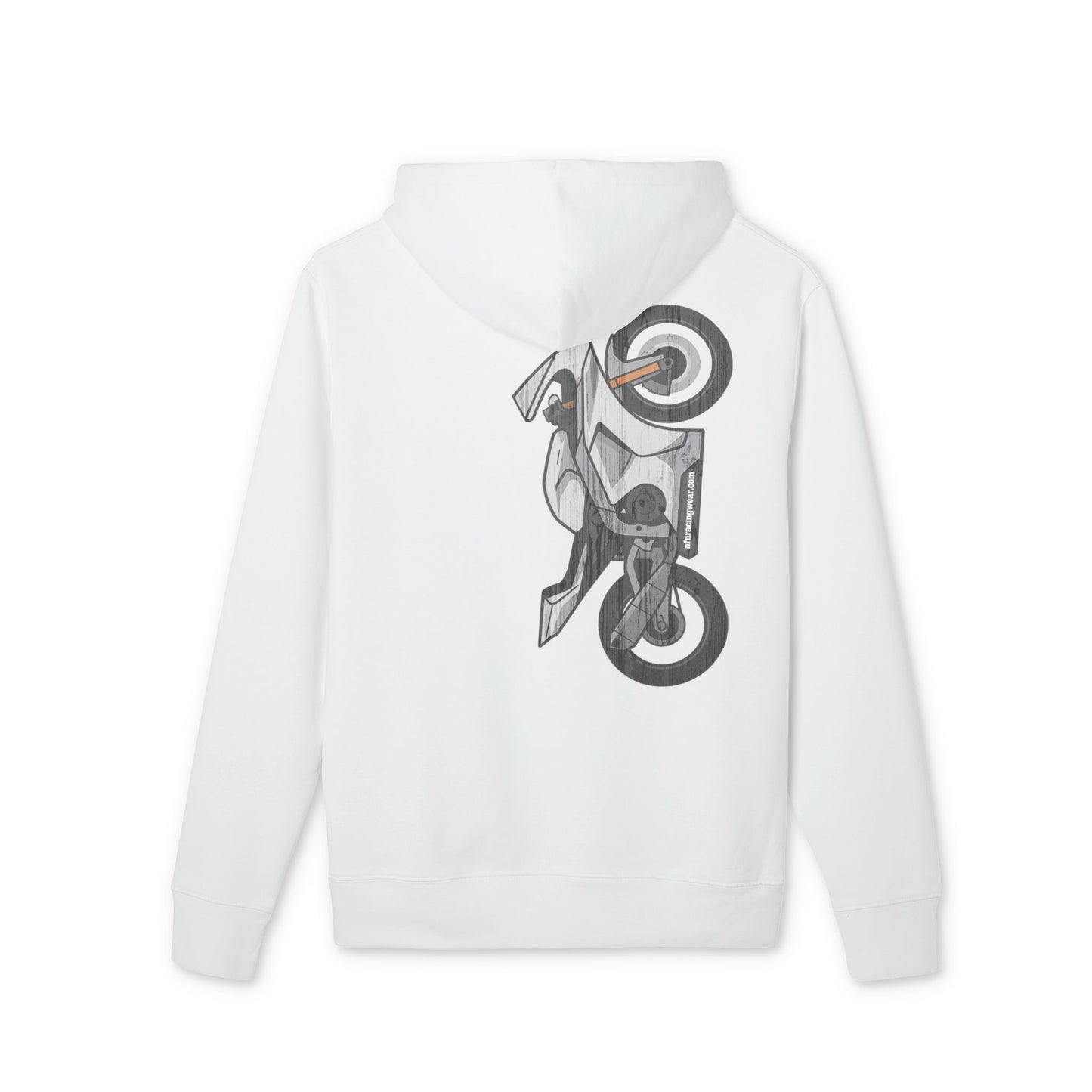 Premium Hoodie - Upforce