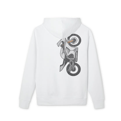 Premium Hoodie - Upforce