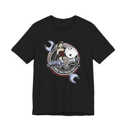 Shirt - GARAGE BUILT