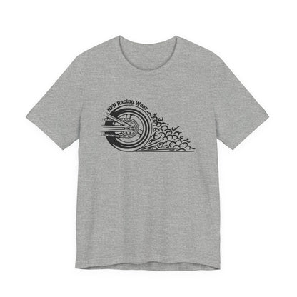 Shirt - Burnout
