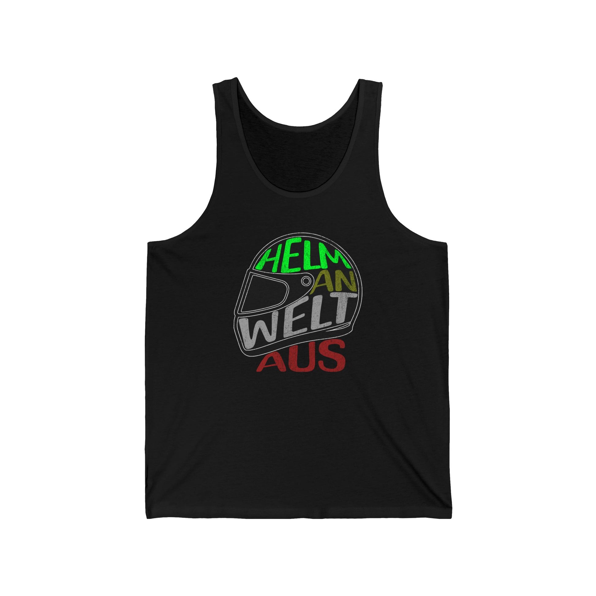 Schwarz