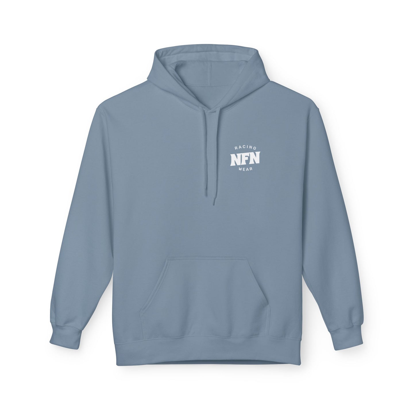 Hoodie - Landshaag Edition