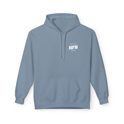 Hoodie - Landshaag Edition