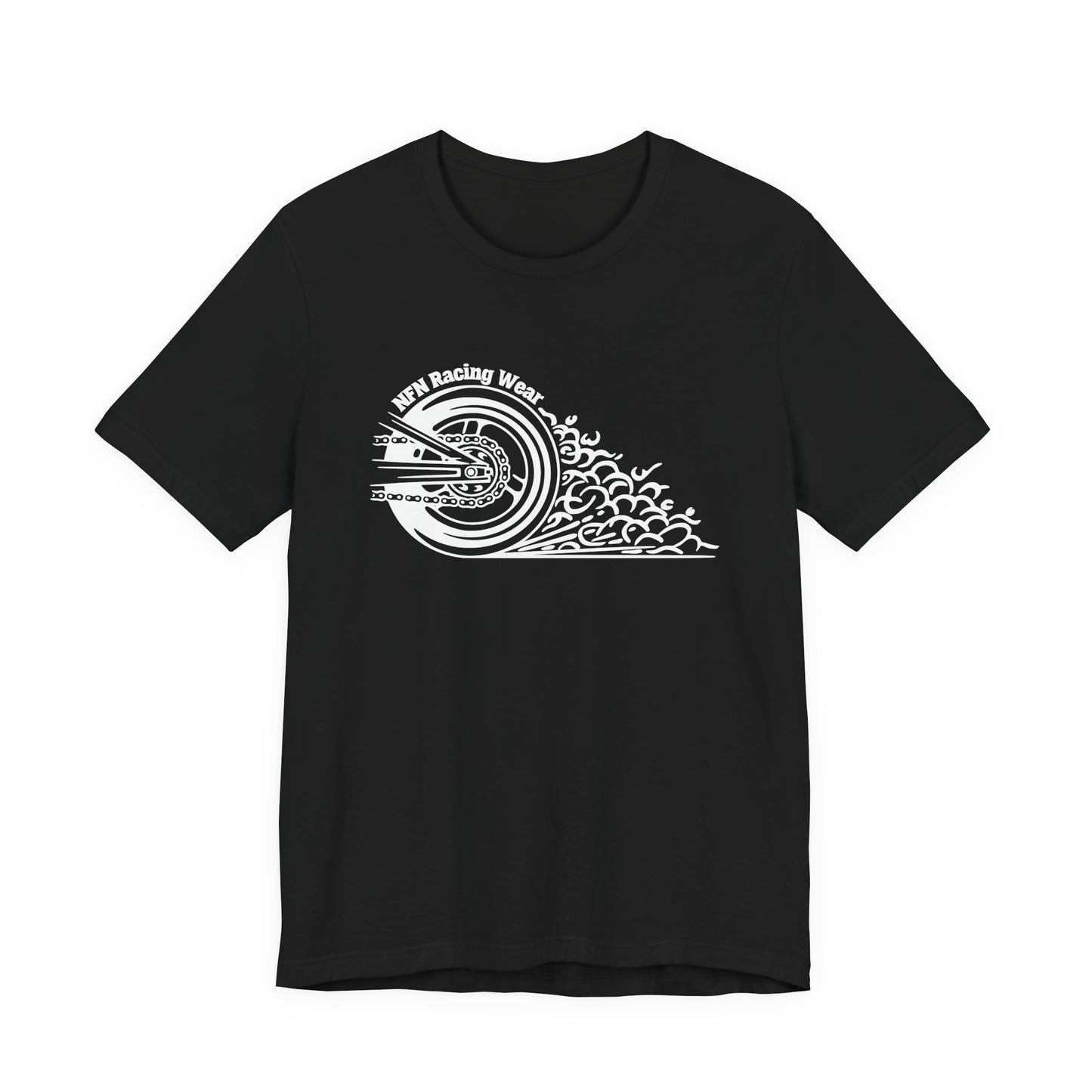 Shirt - Burnout