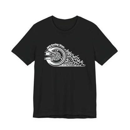 Shirt - Burnout
