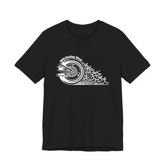 Shirt - Burnout