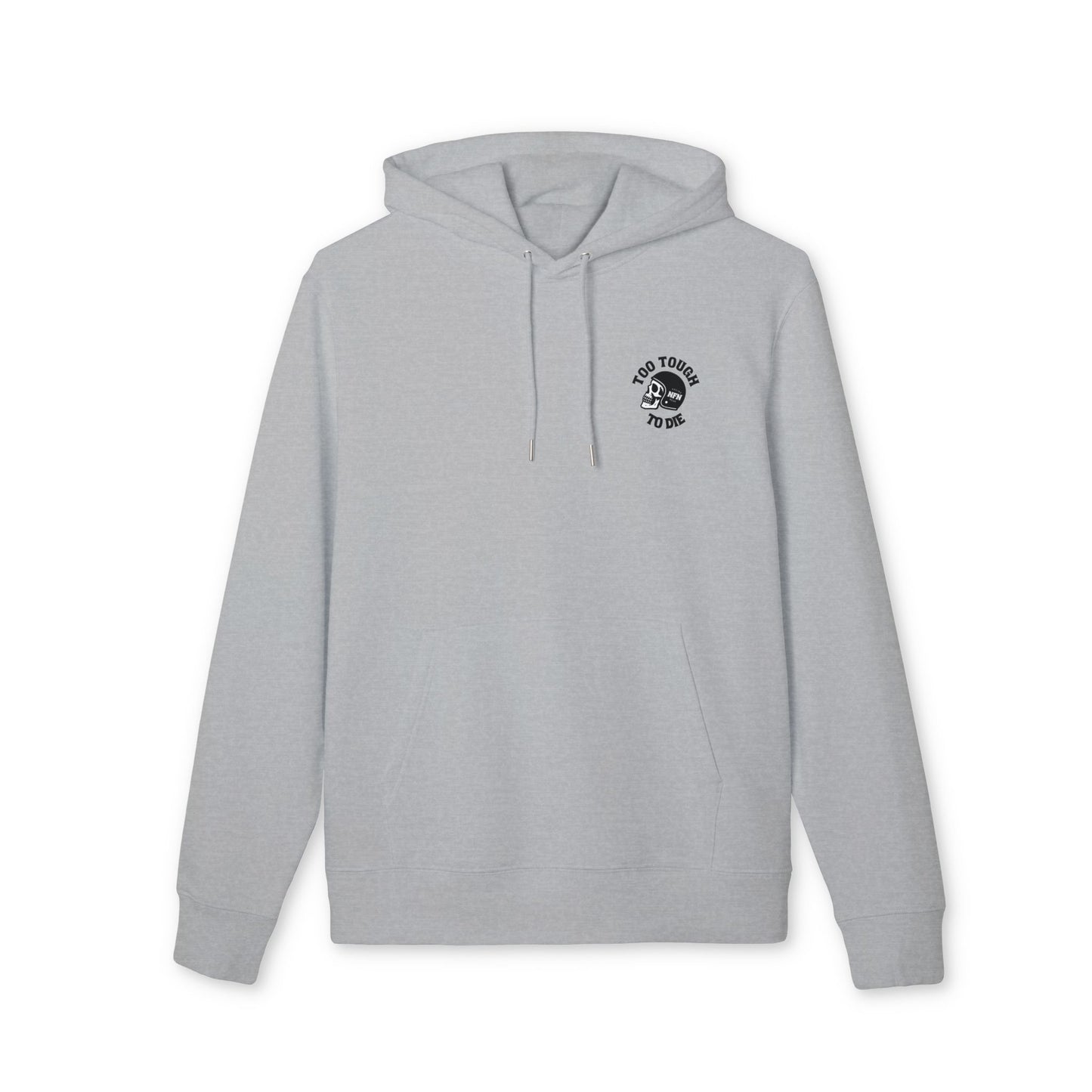 Premium Hoodie - Tough